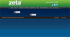 Desktop Screenshot of gsc-electronics.com